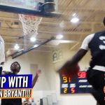 Keyshawn Bryant Hit the EASTBAY IN GAME!! Full SC Pro Am Highlight Reel for SEC’s BEST DUNKER!