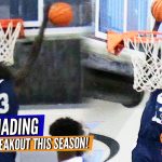 EXPLOSIVE Kuluel Mading DUNKED EVERYTHING at Summer Finale