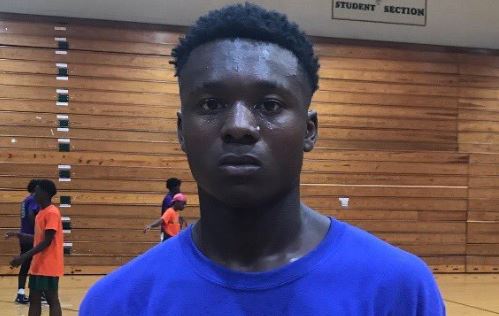 Phenom Hoops Player Watch – 2021 6’2 Malachi Aballa