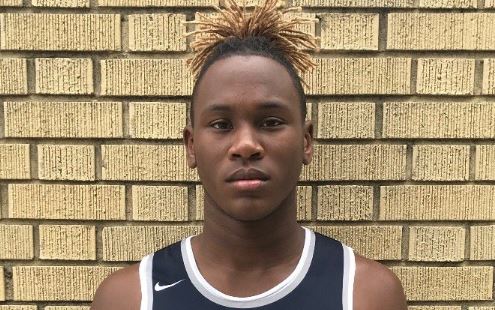 Phenom Hoops Player Watch – 2021 6’0 Malakai Whittaker