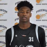 2020 Guard Myles Tate announces Top 7