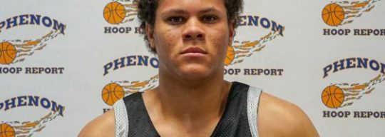 Phenom Replay: A look back at the rise of 2020 Nick Farrar