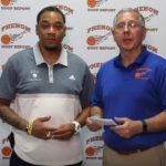 Ep: 23 Phenom Phocus … Coach Cardes Brown (New Light Disciples)