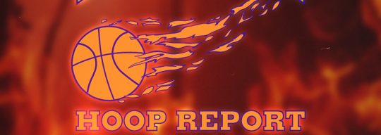 Phenom Hoops Podcast: Phenom WNC 150 recap/ Discussing Rivals 150 rankings