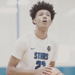 Phenom Introduction: 2021 W Quincy Ademokoya (Lincoln Academy)