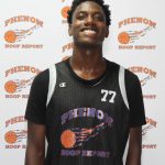 Unsigned Senior Spotlight: 6’2 Ray Faison