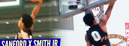 2022 Duo Perry Smith Jr. and Daniel Sanford Were MUST SEE TV All SUMMER!!