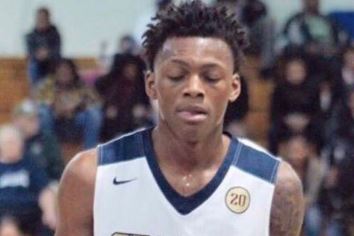 Phenom Hoop Player Watch – 2020 6’3 Tavion Meekins