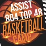 2019 ‘ASSIST 804 Top 48 Camp’; Girls’ Standouts (8/17/19)