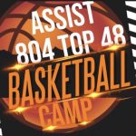 2019 ‘ASSIST 804 Top 48 Camp’; Boys’ Standouts (8/17/19)