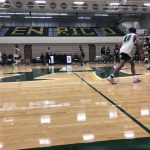2019 ‘ASSIST East Coast High School Team Camp’ (8/24/19)