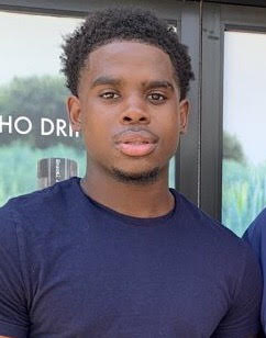 Prospect Talk: William Lee