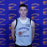 VA Phenom 150 Spotlight: 2022 6’5 Justin Taylor