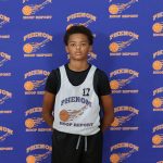 POB’s Eye Catchers from the South Carolina Jr. Phenom (Part I)