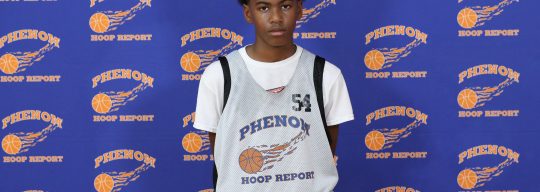 POB’s Eye Catchers from the South Carolina Jr. Phenom (Part III)