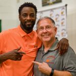 Open Gym Tour: Combine Academy