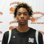 From the Scout’s Eyes — Jadyn Parker Commits to North Florida