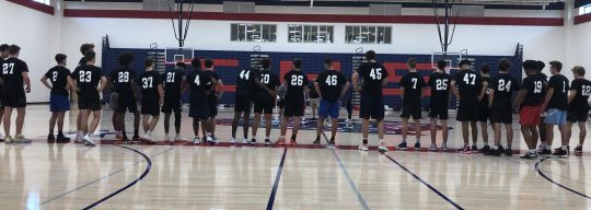 2019 ‘Corey Stitzel HS Development Showcase’ Standouts