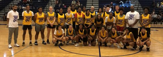 2019 ‘Super Select Girls Showcase’ (9/15/19) Standouts