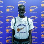 Standouts at NC Phenom 150 Camp Session II