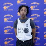 “Get to Know” Arturo Overton