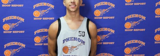POB’s Eye Catchers from NC Junior Phenom Session I (Part II)