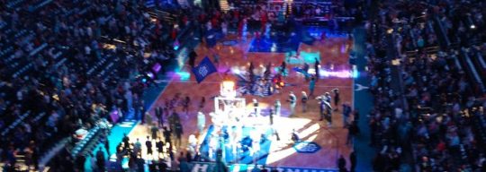 Phenom Rewind: Hornets start the season off with a win vs. Bulls
