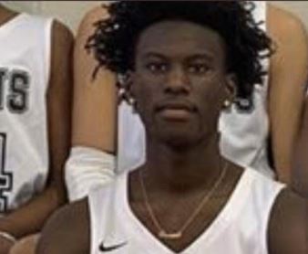 Phenom Hoops’ Player Watch: 2021 5’11 Dacuan Johnson