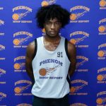 Phenom Spotlight: 2021 6’0 Drayton Watson (Spartanburg)