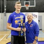 NC Phenom 150 Session 2 Award Winners
