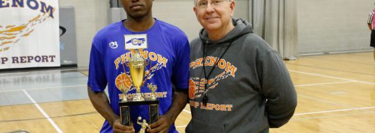 NC Phenom 150 Session 3 Event Winners