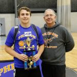 Getting to Know “Brock Bowen”
