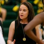 Chip off the Block: Lauren “Coach G” Galvani