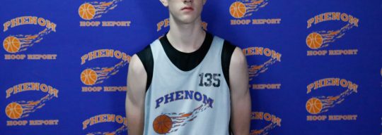 POB’s Eye Catchers from Day 1 at #PhenomChallenge (Part I)