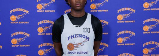 2021 Jaden House (Middleburg Academy) grabs big offer from Georgetown; Visit coming soon
