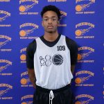 Unsigned Senior Spotlight: 6’6 Justin Amadi
