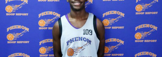Unsigned Senior Spotlight: 6’2 Justin Stephens