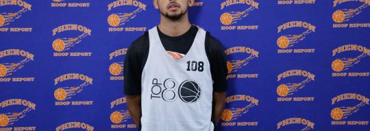Scholarship Worthy Unsigned Seniors, Off the Beaten Path (South Carolina)