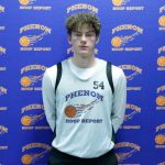 Unsigned Senior Spotlight: 6’3 Max Rogers