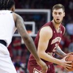 Phenom College Basketball Talk: Who steps up for Boston College this year'