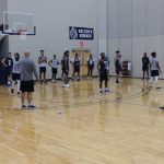Phenom College Open Gym: Queens University of Charlotte