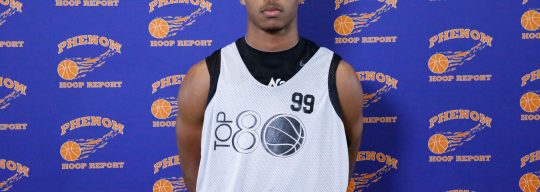 Deserving of More Attention: Quenton Flood