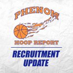 Phenom Recruitment Weekly Recap (10.7.19)