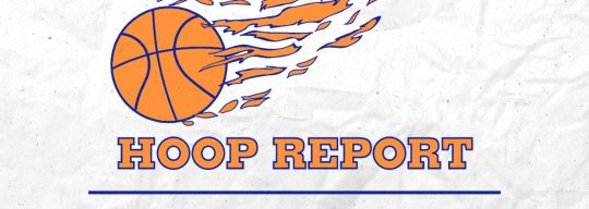 Phenom Recruitment Weekly Recap (10.7.19)