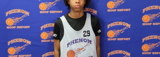 Phenom Open Practice: Langtree Charter Academy