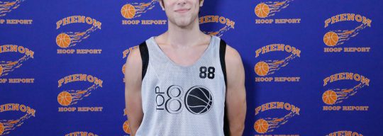Unsigned Senior Spotlight: 6’4 Tristan Freeling