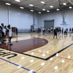 Bendel’s Best: Upward Stars Combine