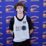 Phenom Spotlight: 6’2 Zachary Laird