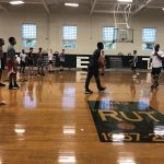 2019 Phenom Hoops High School Open Gym Tour: Benedictine College Preparatory School