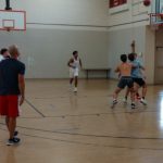 Phenom Open Gym Tour: Charlotte Catholic